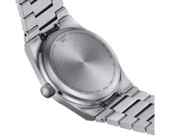 Tissot PRX 35mm T137.210.11.111.00