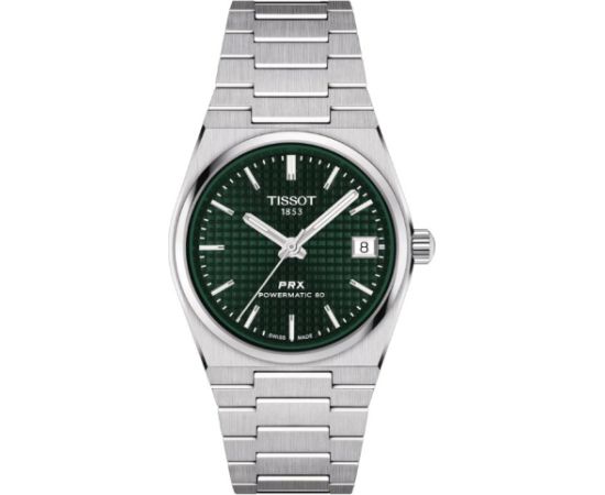 Tissot Prx Powermatic 80 35mm T137.207.11.091.00