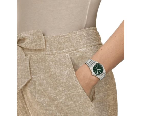 Tissot Prx Powermatic 80 35mm T137.207.11.091.00