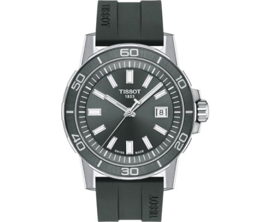 Tissot Supersport Gent T125.610.17.081.00