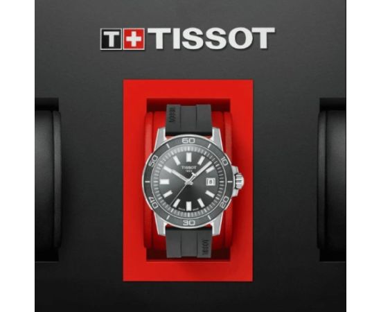 Tissot Supersport Gent T125.610.17.081.00