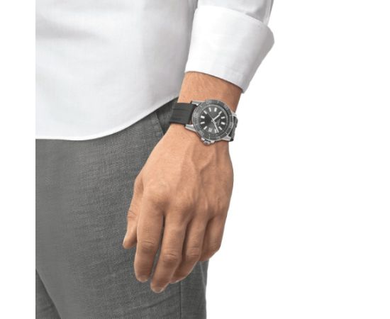 Tissot Supersport Gent T125.610.17.081.00