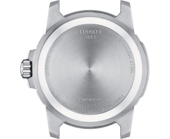 Tissot Supersport Gent T125.610.17.081.00