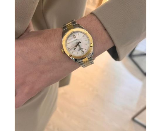 Tissot PR 100 Sport Chic T101.910.22.111.00