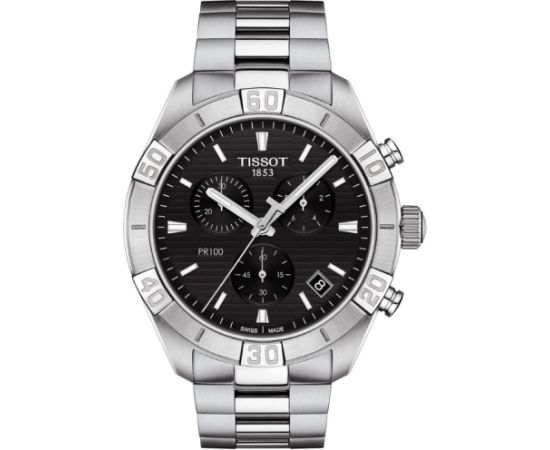 Tissot PR 100 Sport Gent Chronograph T101.617.11.051.00
