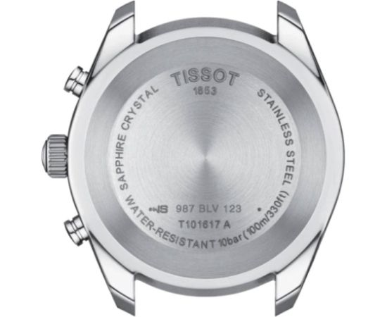 Tissot PR 100 Sport Gent Chronograph T101.617.11.051.00