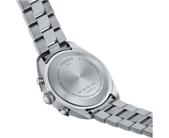 Tissot PR 100 Sport Gent Chronograph T101.617.11.051.00