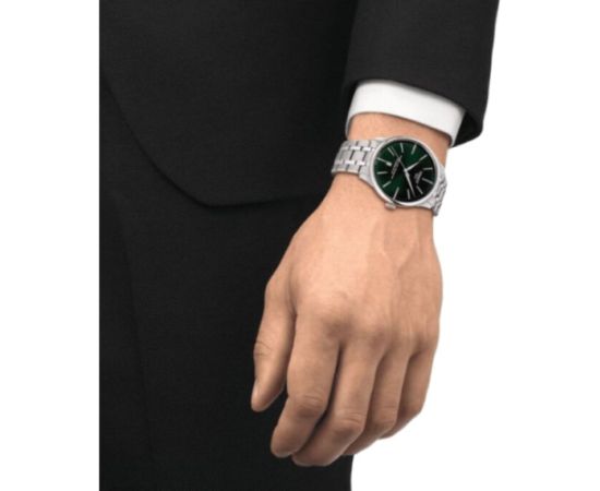Tissot Chemin des Tourelles Powermatic 80 42 mm T139.407.11.091.00