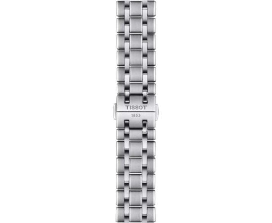 Tissot Chemin des Tourelles Powermatic 80 42 mm T139.407.11.091.00