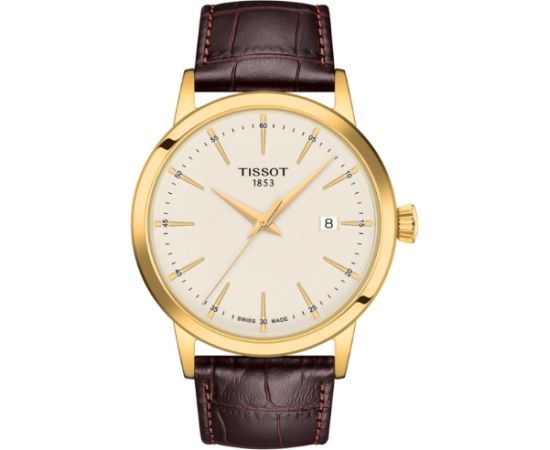 Tissot Classic Dream T129.410.36.261.00