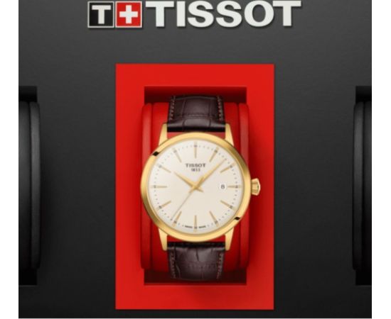 Tissot Classic Dream T129.410.36.261.00