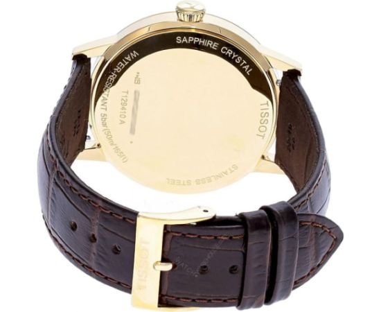 Tissot Classic Dream T129.410.36.261.00