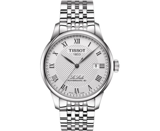 Tissot Le Locle Powermatic 80 T006.407.11.033.00