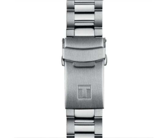Tissot Seastar 1000 Quartz GMT T120.852.11.051.00