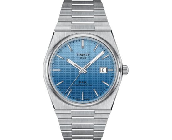 Tissot Prx Powermatic 80 Gradient 40mm T137.407.11.351.01