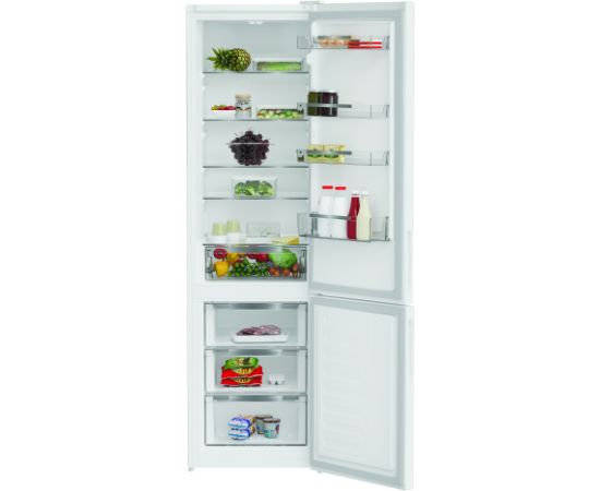 Refrigerator Indesit