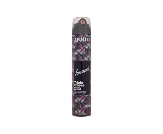 Matrix Vavoom / Triple Freeze Extra Dry 300ml
