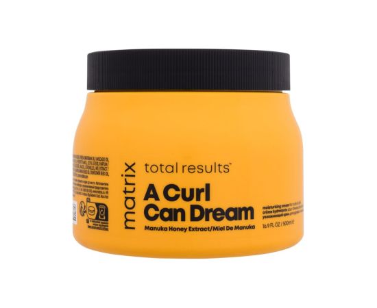 Matrix A Curl Can Dream / Moisturizing Cream 500ml