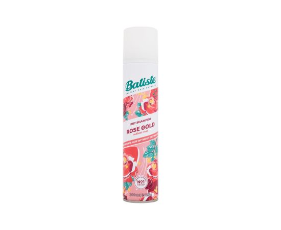 Batiste Rose Gold 200ml