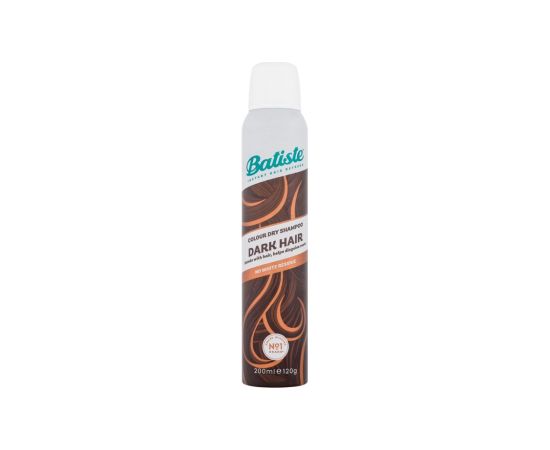 Batiste Divine Dark 200ml