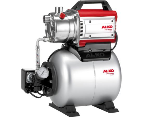 Al-ko HW 3000 Inox Classic