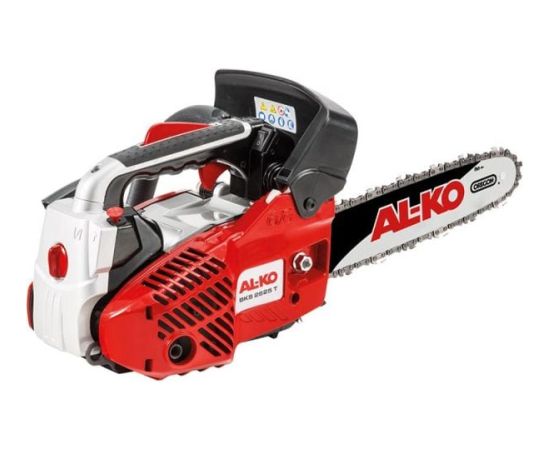 Al-ko BKS 2625 T (0,9kW/1,2PS; Kette 3/8" 25cm )