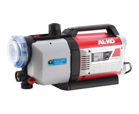 Al-ko HWA 6000/5