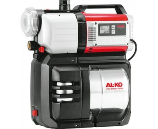 Al-ko HW 6000 FMS Premium Ūdens apgādes automāts