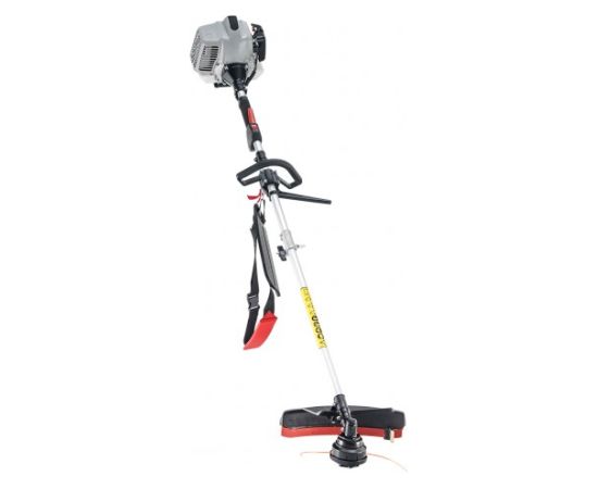 Al-ko BC331 MT - MULTITOOL   (32.6 ccm / 0.9 kW )