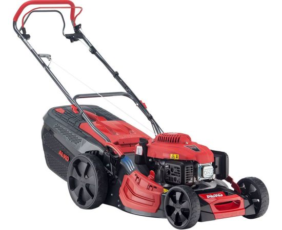 Al-ko Premium  521 VS-H (4 in 1) (Honda GCV 170)