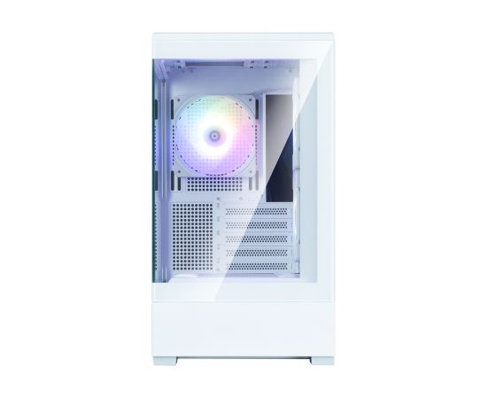 Zalman P30 White V2 ARGB Fan x3