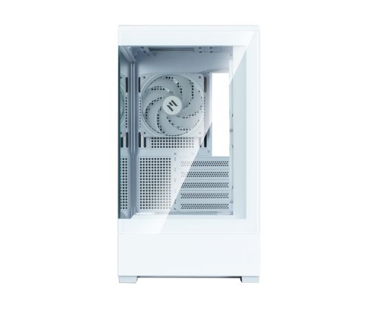Zalman P30 White V2 ARGB Fan x3