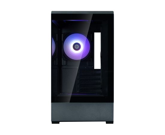 Zalman P30 Black V2 ARGB Fan x3