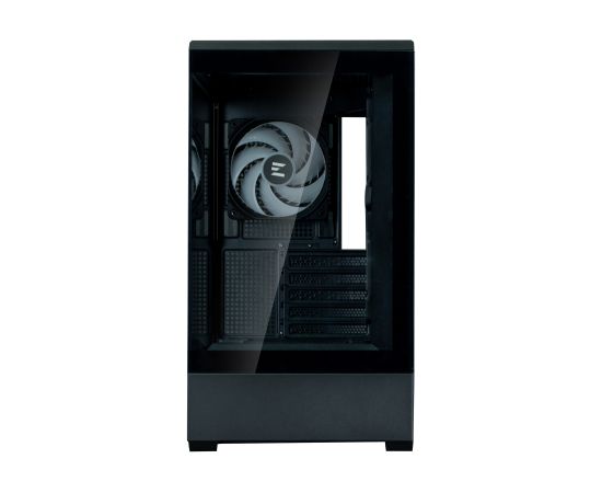 Zalman P30 Black V2 ARGB Fan x3