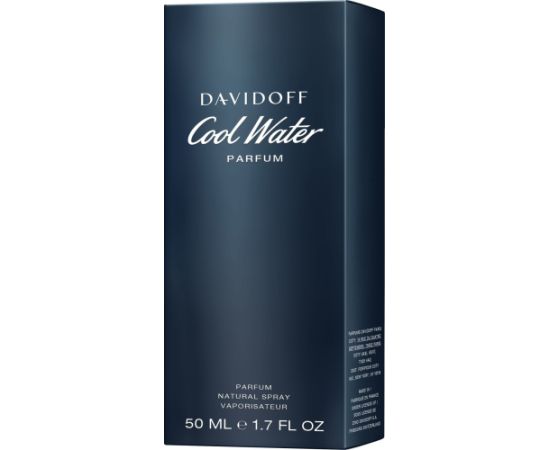 Davidoff Davidoff Cool Water Men Parfum EDP 50ml