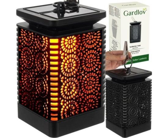 Gardlov SOLĀRĀ LATERNA 24404