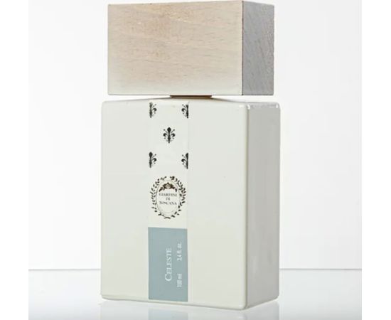 Yves Saint Laurent Giardini Di Toscana_ Celeste Eau de parfume 100 ml