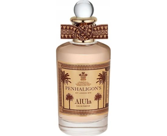 Penhaligon´s PENHALIGON'S Trade Routes Alula EDP spray 100ml