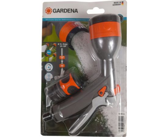 Laistītājs Gardena Multi Spray Gun Offer