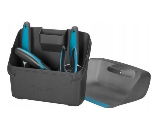 Komplekts balkona podu kopšanai Gardena 8971-20 balcony tool set
