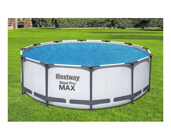 Bestway Mata Solarna Grzewcza do Basenu BESTWAY 457 cm