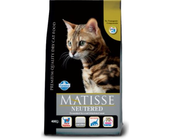 Farmina Pet Foods Matisse - Neutered 1.5 kg