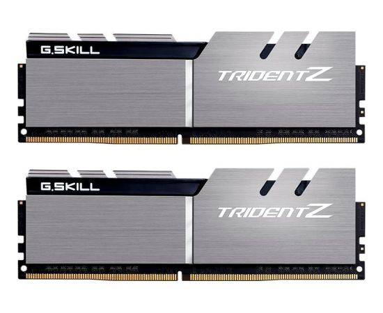 G.Skill Trident Z, DDR4, 32 GB, 3200MHz, CL16 (F4-3200C16D-32GTZSK)
