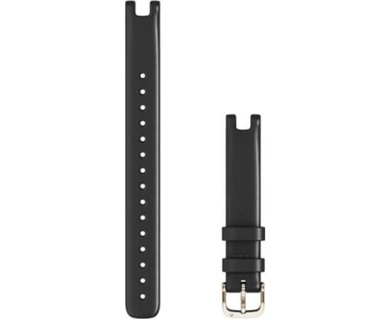 Siksniņa Garmin Lily melna (010-13068-A5)