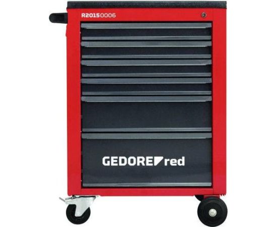 Instrumentu rati Gedore 6 atvilknes (3301663)