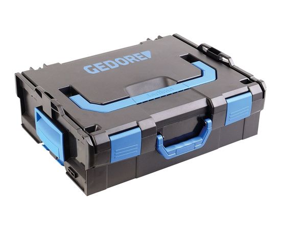 Instrumentu komplekts elektriķiem Gedore L-BOXX 136 36 (2658208)