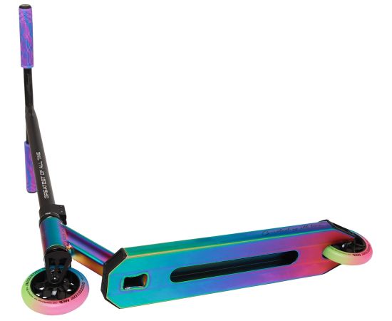Triku skrejritenis NKD GOAT Rainbow