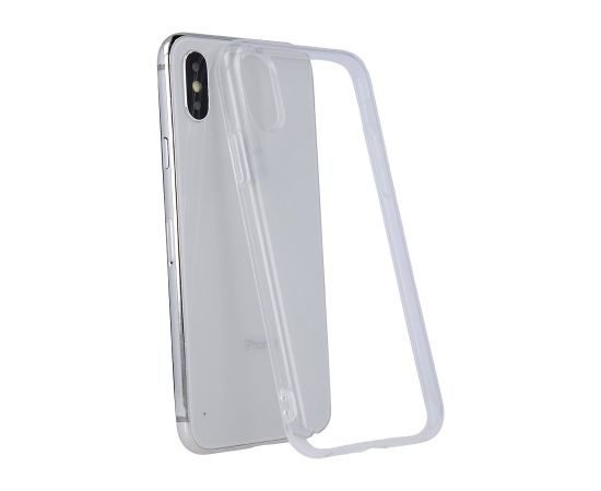 Mocco Ultra Back Case 2 mm Aizmugurējais Silikona Apvalks Priekš Samsung Galaxy A34 5G