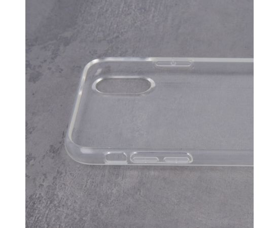 Mocco Ultra Back Case 2 mm Aizmugurējais Silikona Apvalks Priekš Samsung Galaxy A34 5G