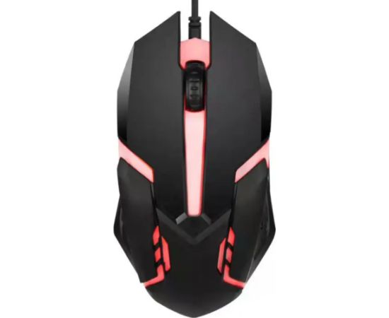 RoGer ZBX-X1 Проводная игровая мышь DPI 1600